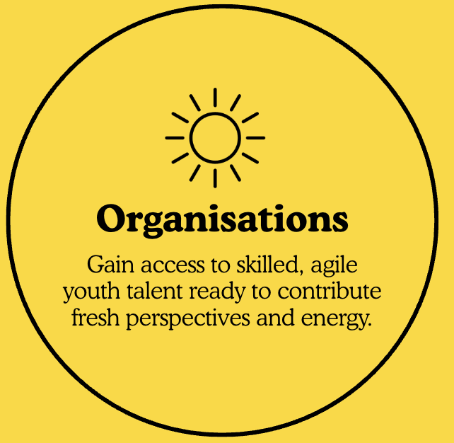 Organisations Icon
